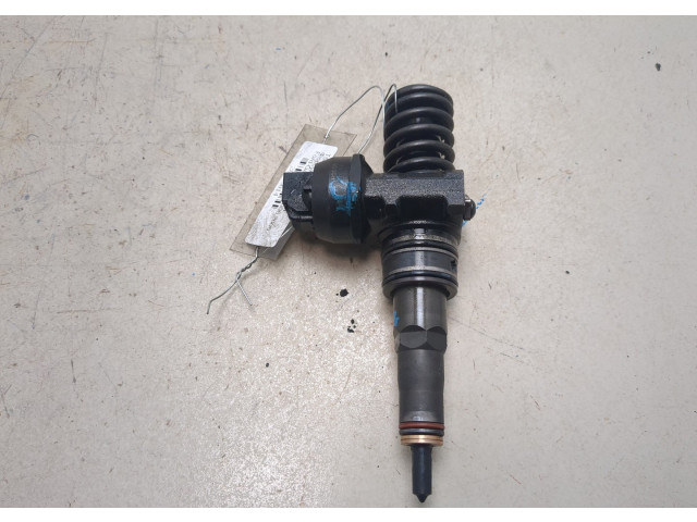 Форсунка топливная Ford Galaxy 2000-2006 1431650, 5M219A543AA