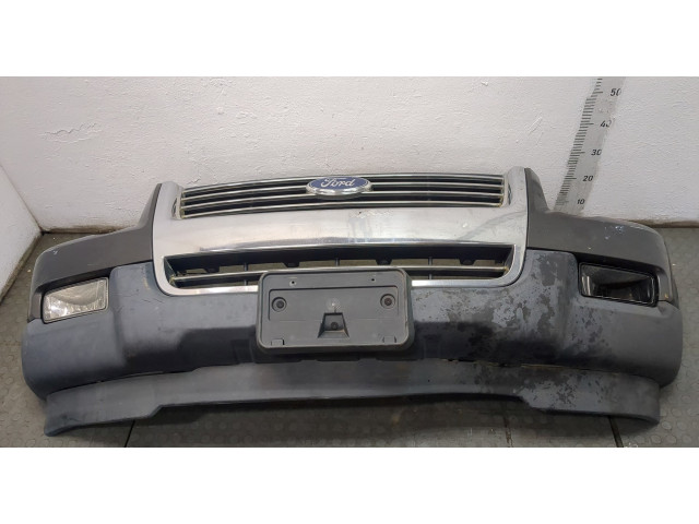Бампер  Ford Explorer 2006-2010 передний   