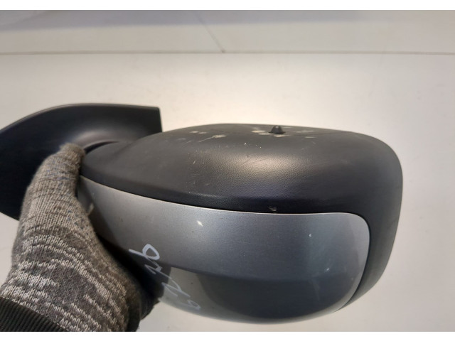 Зеркало боковое Dacia Sandero 2013-2020 правое