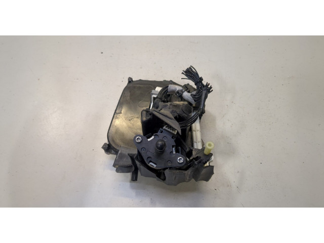 Блок розжига  Mercedes CLS W218 2011-