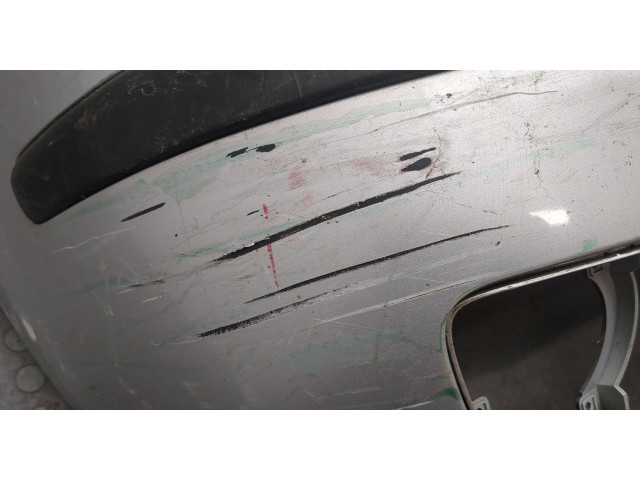 Бампер  Volkswagen Polo 2001-2005 передний   