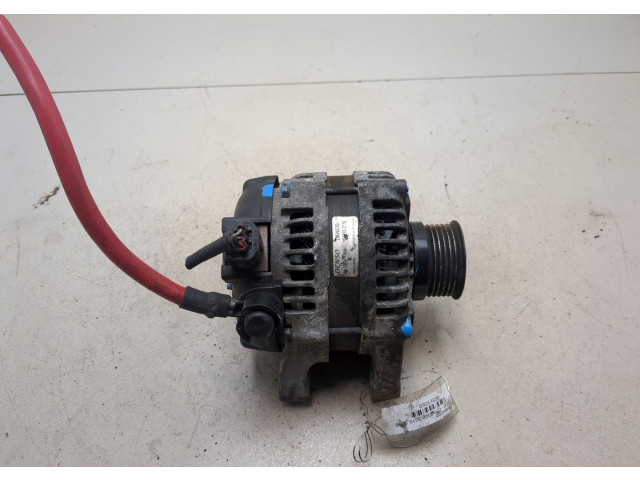 Генератор  Volvo C30 2006-2010           2.0 дизель