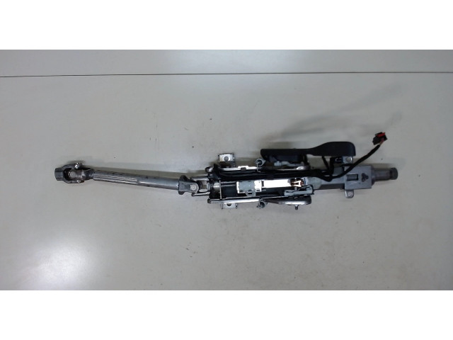 рейка Колонка рулевая Skoda Karoq 2017-