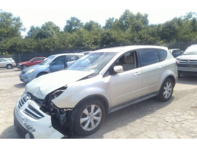 Моторчик печки Subaru Tribeca (B9) 2004-2007 y2727005010 y2727005010