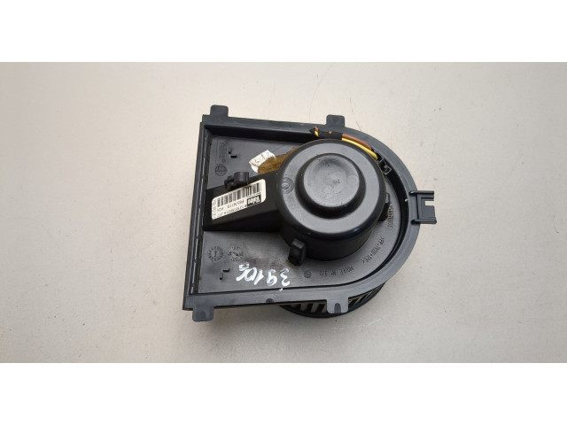 Моторчик печки Skoda Octavia Tour 1996-2011