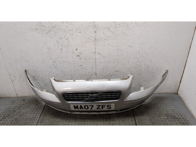 Бампер  Volvo S40 2004-2012 передний   