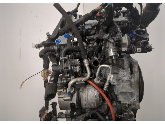 Турбина Volvo XC40 36010419, 32257071, 32361510