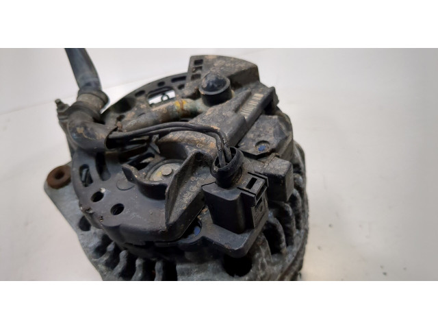 Генератор Volkswagen Golf 5 2003-2009