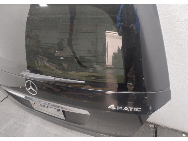 Замок багажника  Mercedes GL X164 2006-2012       