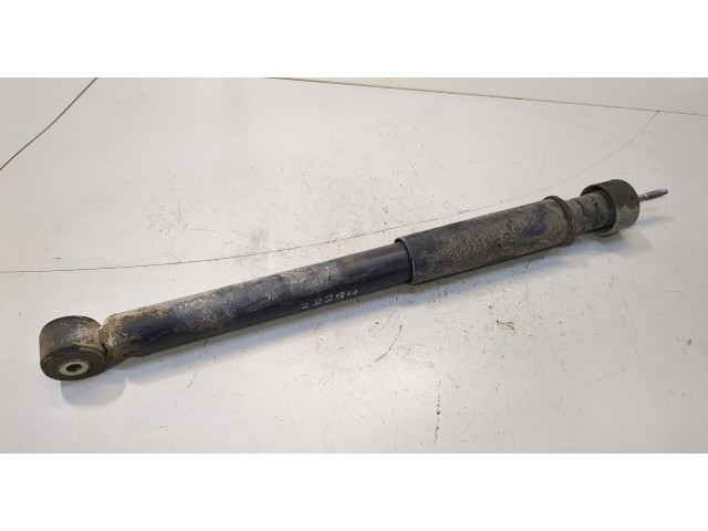 Стойка амортизатора Renault Clio 1998-2008 1.2 бензин