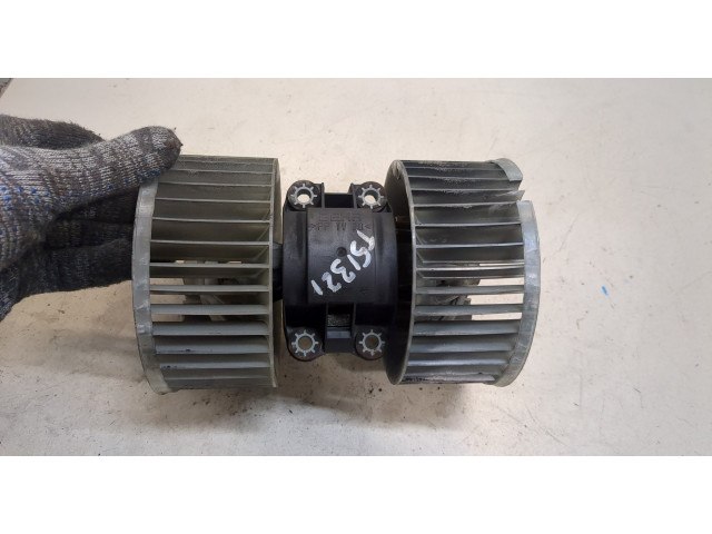 Моторчик печки BMW X3 E83 2004-2010