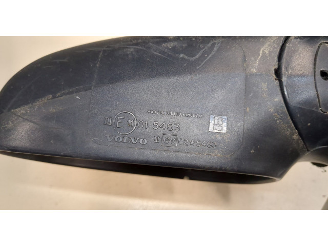 Зеркало боковое  Volvo V70 2001-2008  правое           