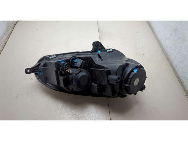 Фара передняя Volkswagen Golf 5 2003-2009 левая