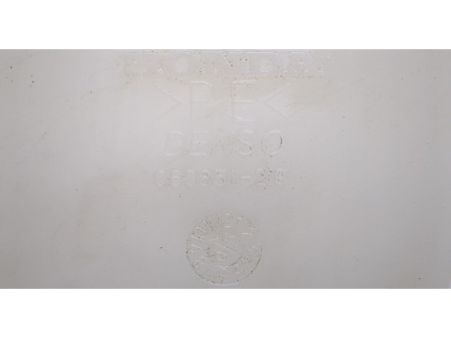 Бачок омывателя  Honda Pilot 2002-2008 76840S9VA02   