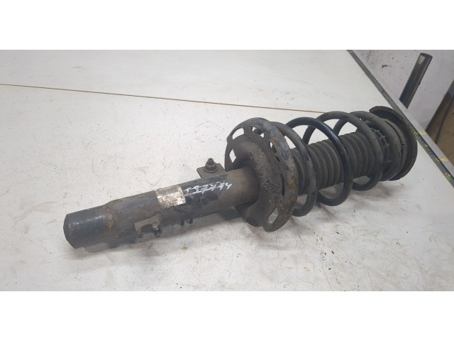 Стойка амортизатора Citroen DS3 9672656080 1.6 дизель