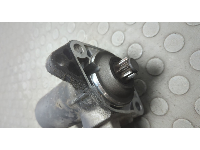 Стартер Volkswagen Golf 4 1997-2006