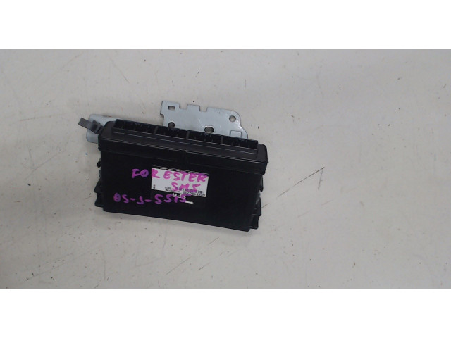 Блок комфорта  Subaru Forester (S12) 2008-2012      88281SC730    