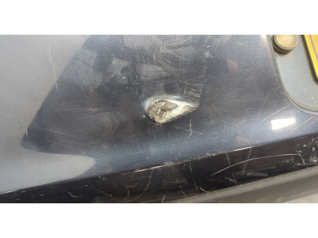 Бампер Volkswagen Golf 6 2009-2012 задний