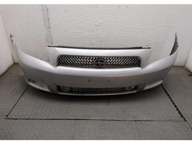 Бампер Scion tC 2004-2010 передний 5211921906, 5311221040, 5310121110