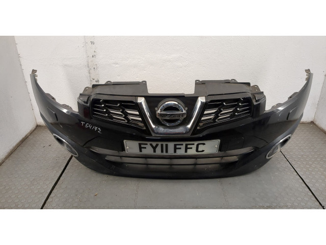 Бампер  Nissan Qashqai 2006-2013 передний   62022BR00H
