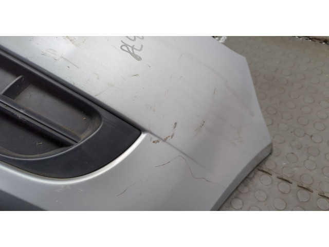 Бампер  Skoda Fabia 2007-2014 передний   5J0807221