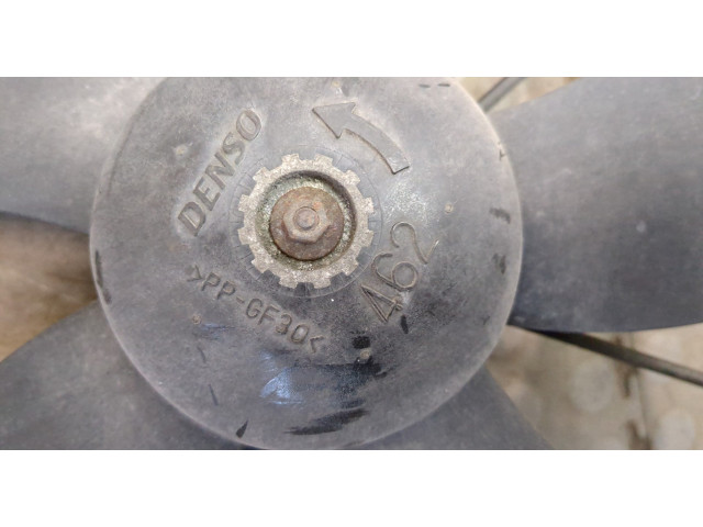 Вентилятор радиатора Honda CR-V 2001-2006