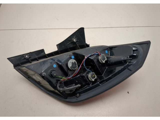 Задний фонарь     20963678, 20963676     