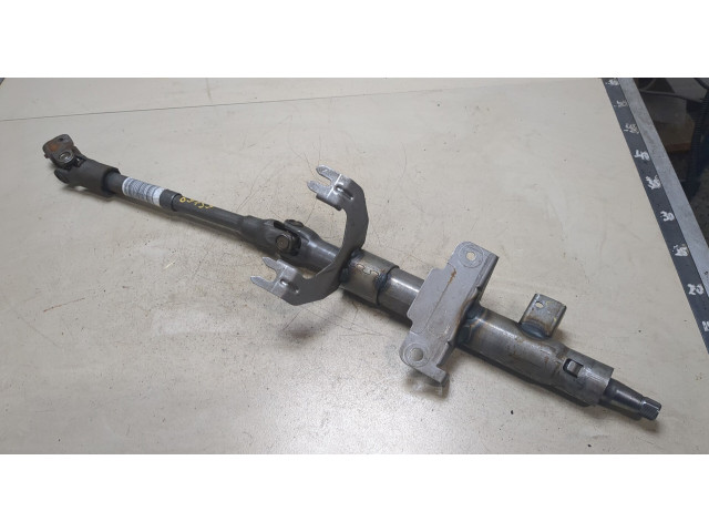  рейка  Колонка рулевая  Dacia Sandero 2012-      