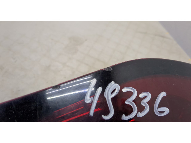 Задний фонарь          