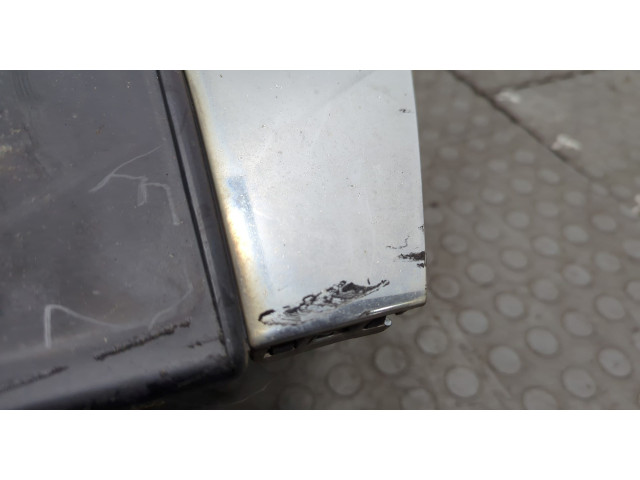 Решетка радиатора Volkswagen Passat 6 2005-2010 3C0853651AD