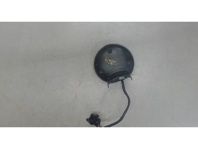 Přístrojová deska