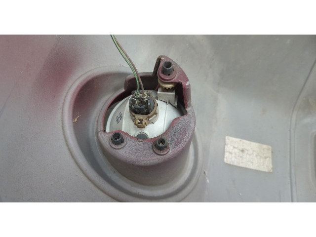 Решетка радиатора  Ford Escape 2007-2012          