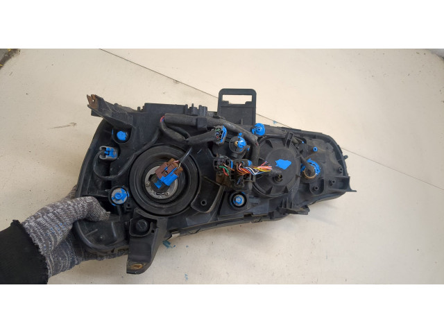 Фара передняя Mitsubishi Lancer 10 2007-2015 правая