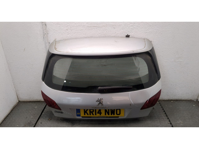 Замок багажника Peugeot 308 2013-2021