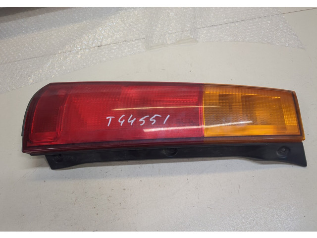 Задний фонарь