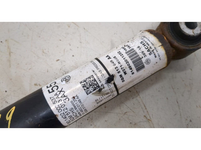 Стойка амортизатора Volkswagen Jetta 7 2018-