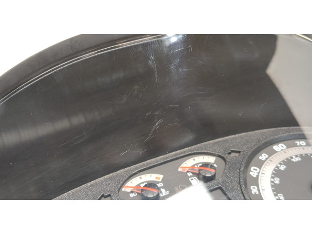 Панель приборов Skoda Fabia 1999-2007 6Y0920973S