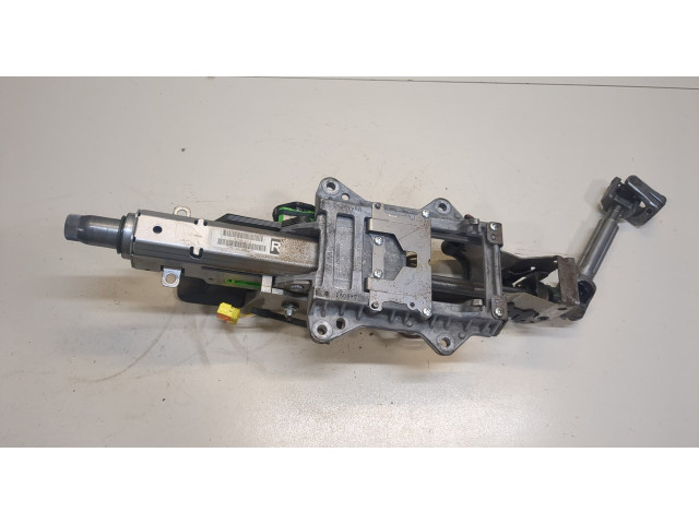  рейка  Колонка рулевая  Skoda Octavia (A5) 2004-2008      