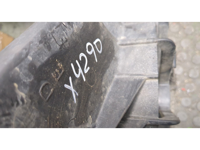 Вентилятор радиатора Honda CR-V 2002-2006 2.2 дизель