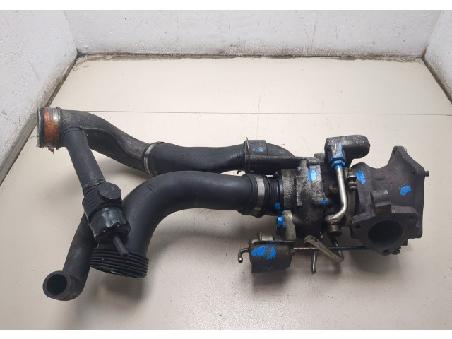 Турбина Porsche Cayenne 2002-2010 94812301556