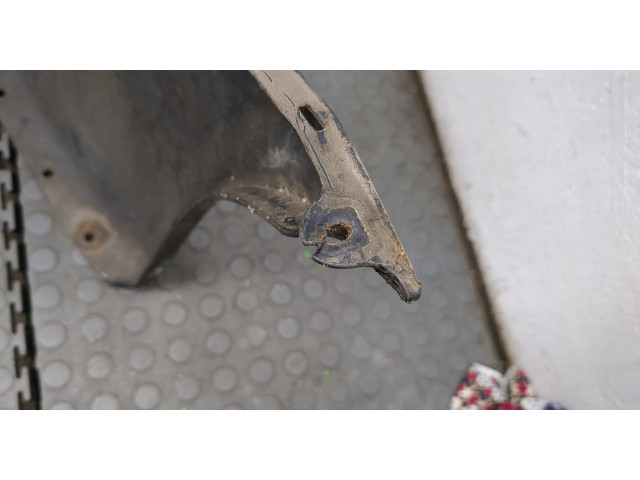 Бампер Honda Accord 7 2003-2007 передний