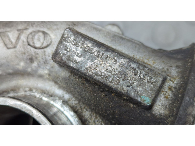  Турбина  Volvo XC90 2002-2014             