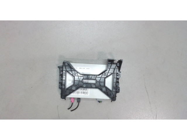 Блок комфорта Ford S-Max 2010-2015 cs7t19c128ae