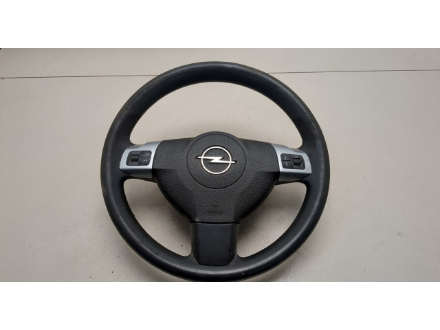 Руль  Opel Zafira B 2005-2014           24454498, 94710164