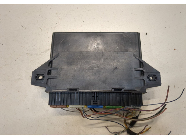 Блок комфорта Jaguar XF 2007–2012 8g9n19g481ab