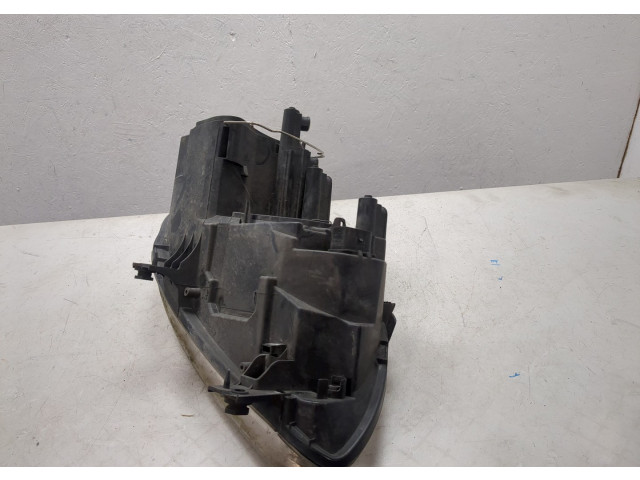 Фара передняя  Volkswagen Caddy 2004-2015 левая 