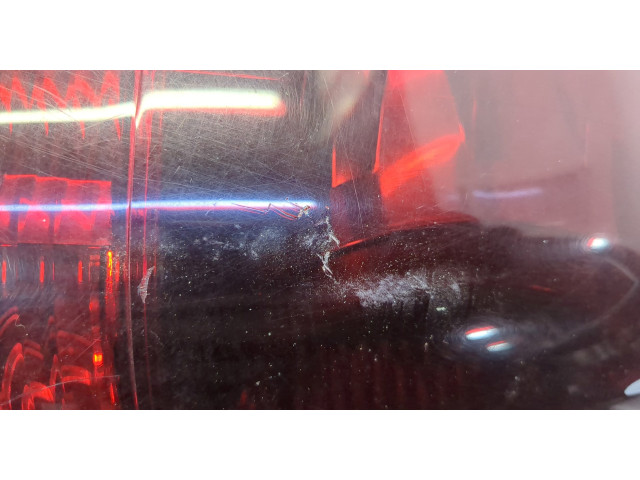 Задний фонарь