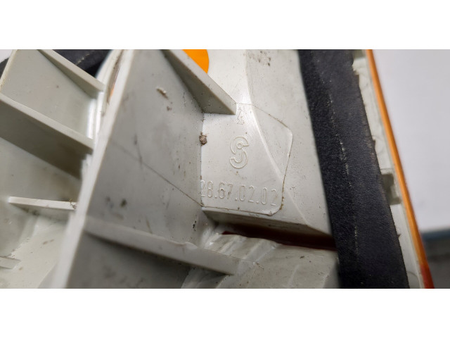 Задний фонарь BMW 3 E46 1998-2005