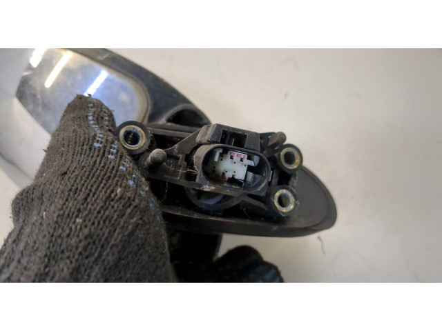 Зеркало боковое Mini Cooper (R50 / 53) 2001-2006 левое 51167192471