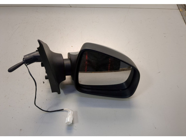 Зеркало боковое Dacia Sandero 2013-2020 правое